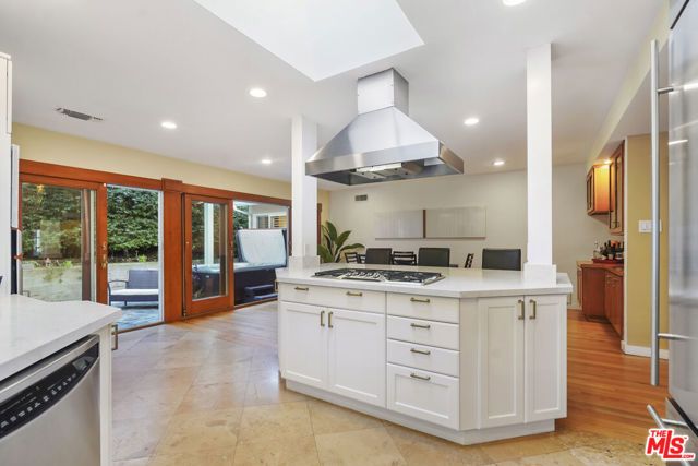 3629 Loadstone Drive, Sherman Oaks, CA 91403