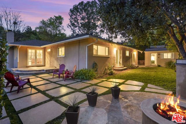 3629 Loadstone Drive, Sherman Oaks, CA 91403