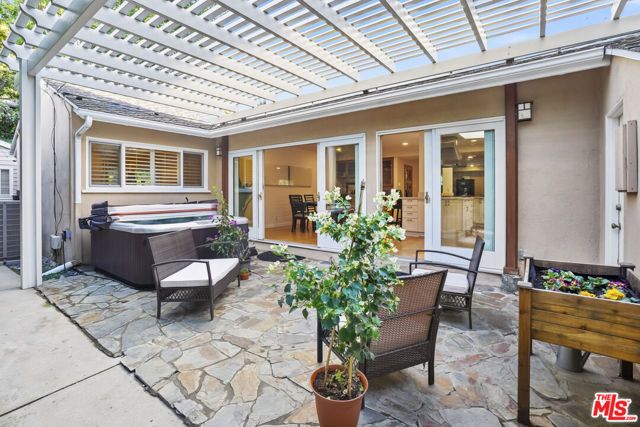 3629 Loadstone Drive, Sherman Oaks, CA 91403