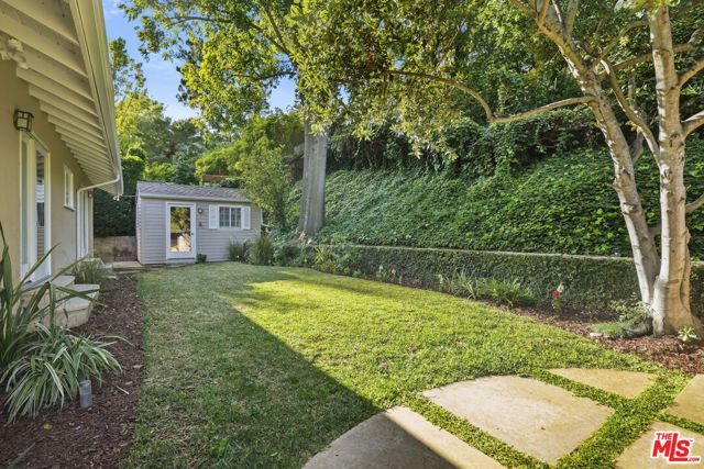 3629 Loadstone Drive, Sherman Oaks, CA 91403