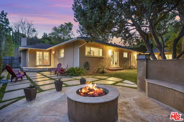 3629 Loadstone Drive, Sherman Oaks, CA 91403