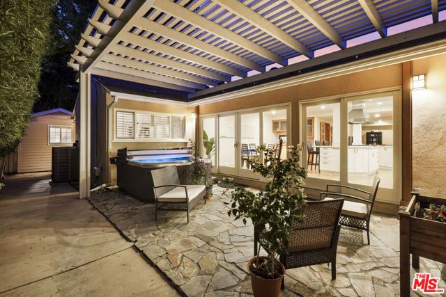 3629 Loadstone Drive, Sherman Oaks, CA 91403