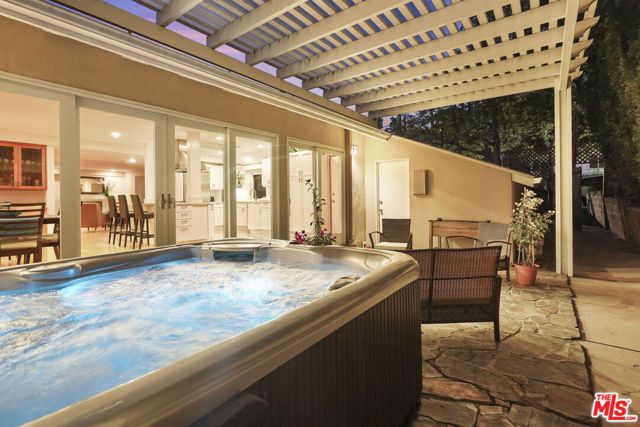 3629 Loadstone Drive, Sherman Oaks, CA 91403