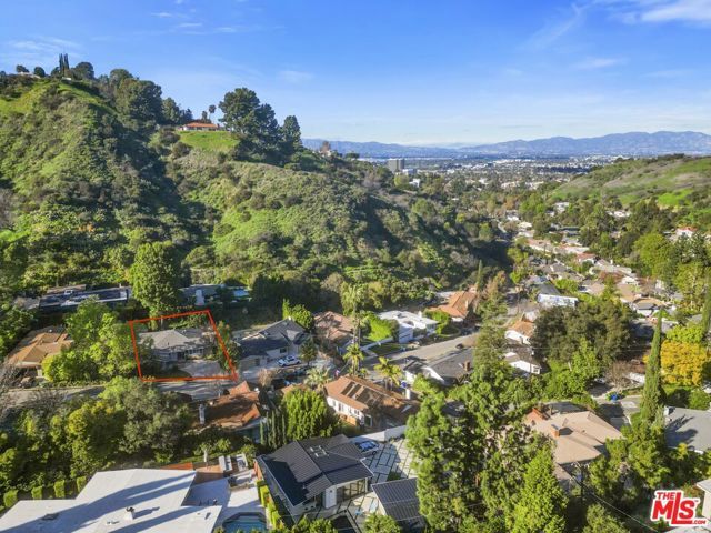 3629 Loadstone Drive, Sherman Oaks, CA 91403