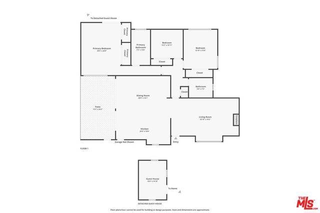 3629 Loadstone Drive, Sherman Oaks, CA 91403