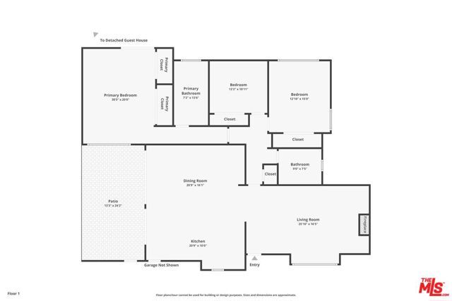 3629 Loadstone Drive, Sherman Oaks, CA 91403