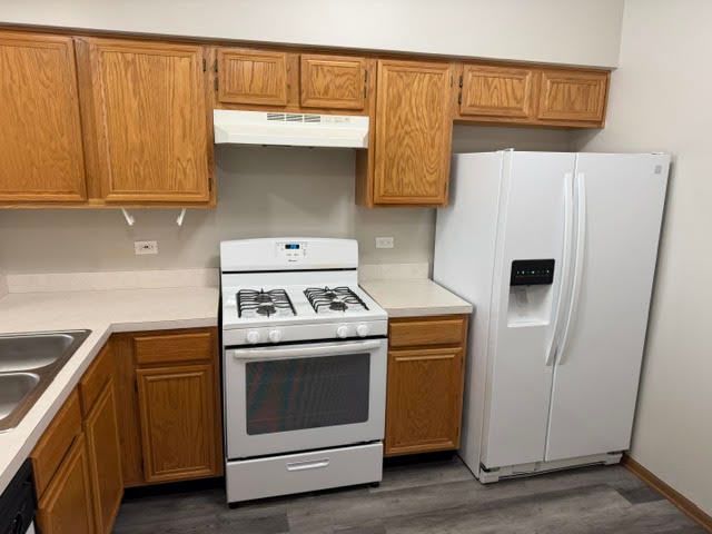 4532 W Quill Lane, Waukegan, IL 60085