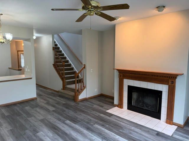 4532 W Quill Lane, Waukegan, IL 60085