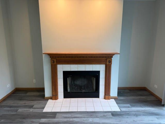 4532 W Quill Lane, Waukegan, IL 60085