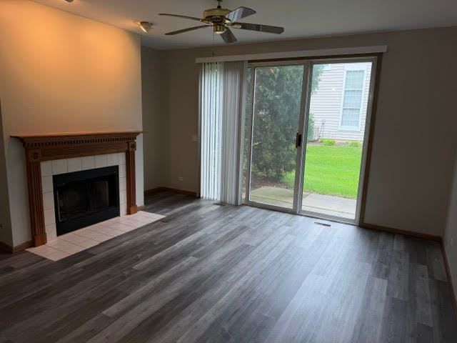 4532 W Quill Lane, Waukegan, IL 60085