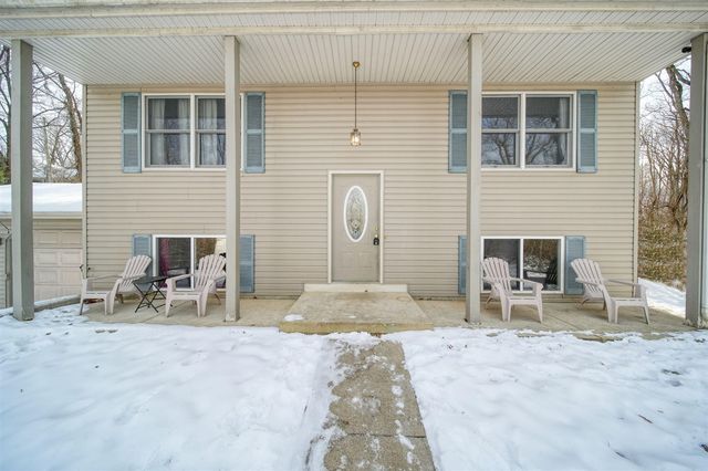 11494 Tamarack Drive, Onsted, MI 49265