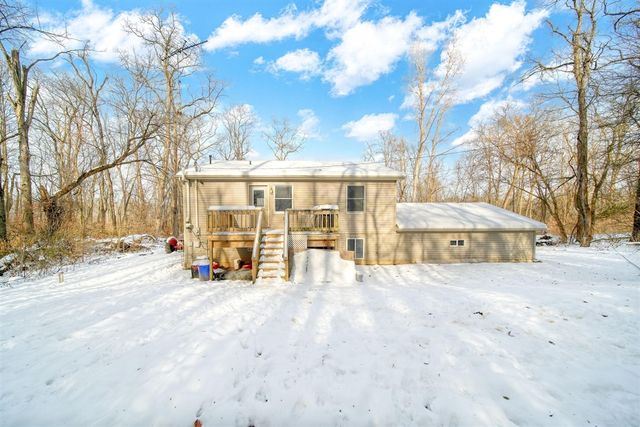 11494 Tamarack Drive, Onsted, MI 49265