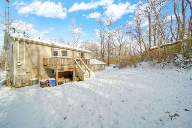 11494 Tamarack Drive, Onsted, MI 49265