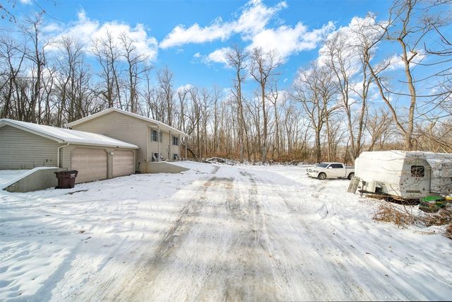 11494 Tamarack Drive, Onsted, MI 49265