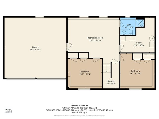 11494 Tamarack Drive, Onsted, MI 49265