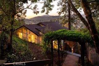 1321 Wildwood Drive, Los Angeles, CA 90041