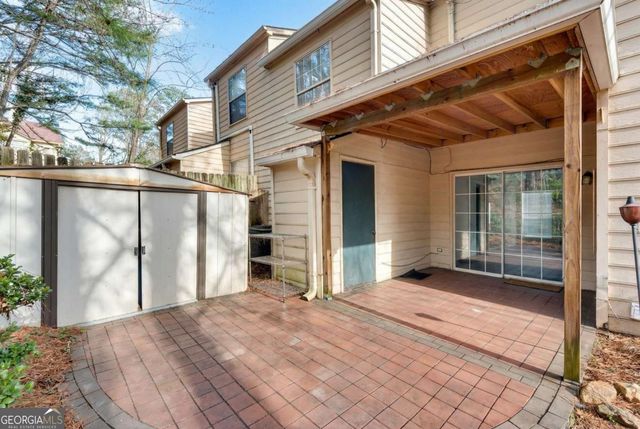 4203 Lakes End Drive NW, Kennesaw, GA 30144