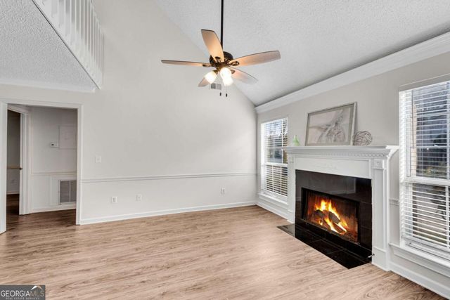 4203 Lakes End Drive NW, Kennesaw, GA 30144