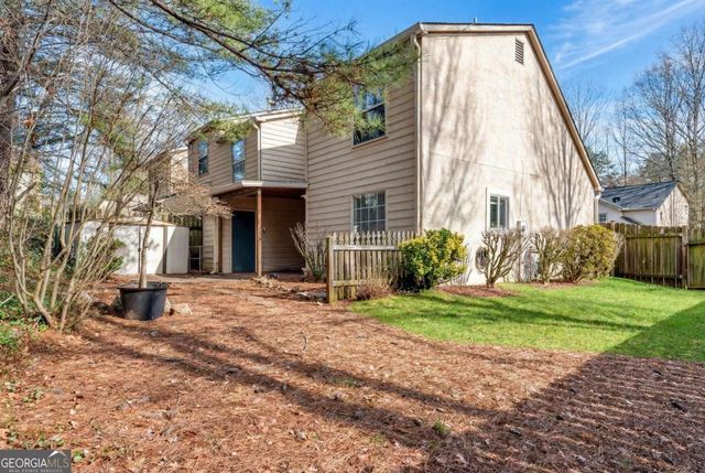 4203 Lakes End Drive NW, Kennesaw, GA 30144