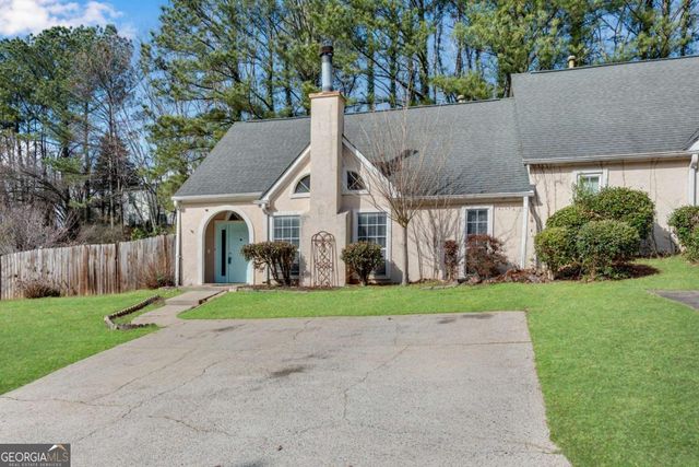 4203 Lakes End Drive NW, Kennesaw, GA 30144