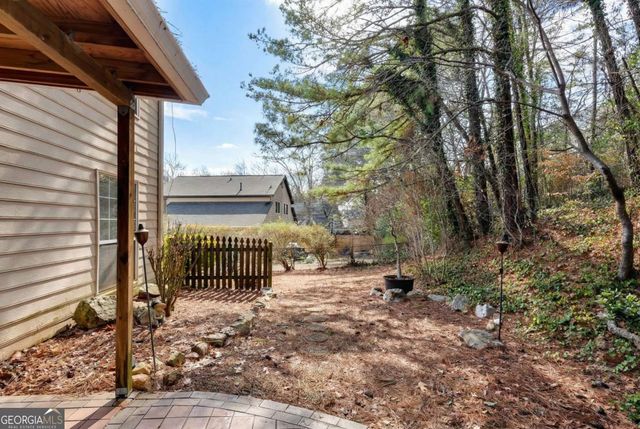 4203 Lakes End Drive NW, Kennesaw, GA 30144