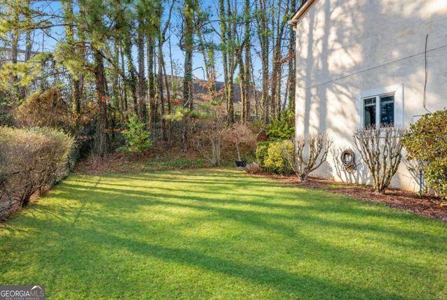 4203 Lakes End Drive NW, Kennesaw, GA 30144