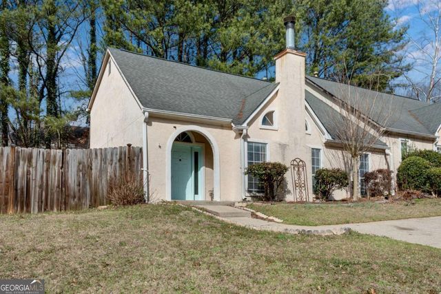 4203 Lakes End Drive NW, Kennesaw, GA 30144