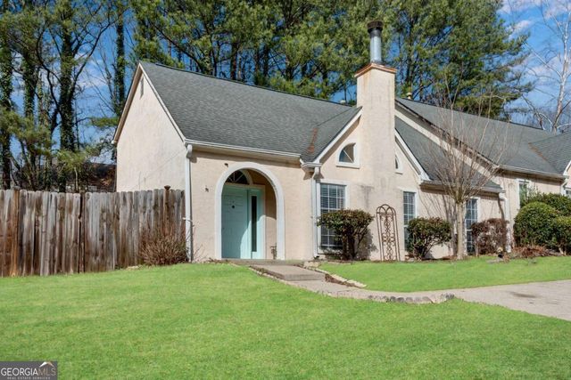 4203 Lakes End Drive NW, Kennesaw, GA 30144