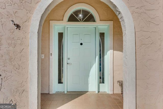 4203 Lakes End Drive NW, Kennesaw, GA 30144