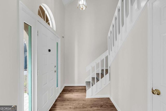 4203 Lakes End Drive NW, Kennesaw, GA 30144