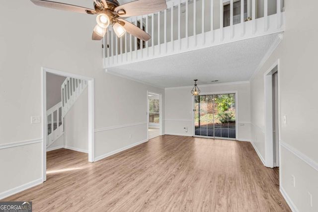 4203 Lakes End Drive NW, Kennesaw, GA 30144