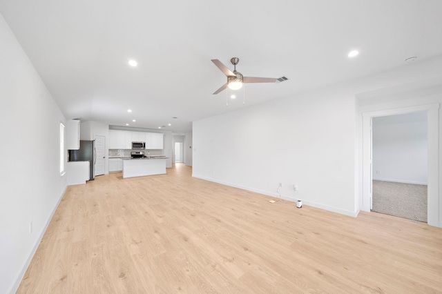 8027 Veneto Green Drive, Richmond, TX 77406