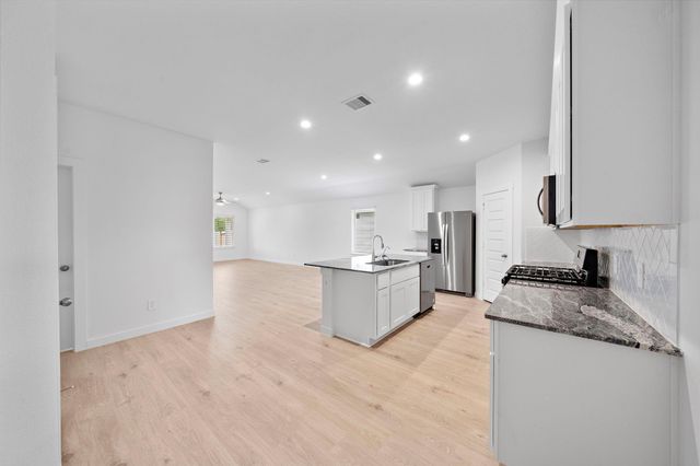 8027 Veneto Green Drive, Richmond, TX 77406