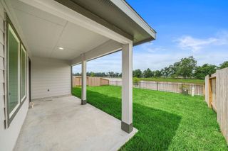 8027 Veneto Green Drive, Richmond, TX 77406