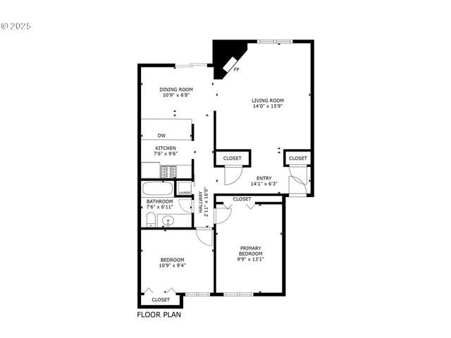 47 EAGLE CREST Dr 26-B, Lake Oswego, OR 97035