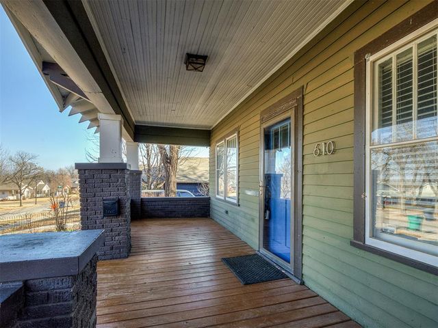 610 NW 27th Street, Oklahoma City, OK 73103