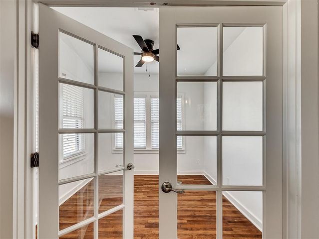 610 NW 27th Street, Oklahoma City, OK 73103