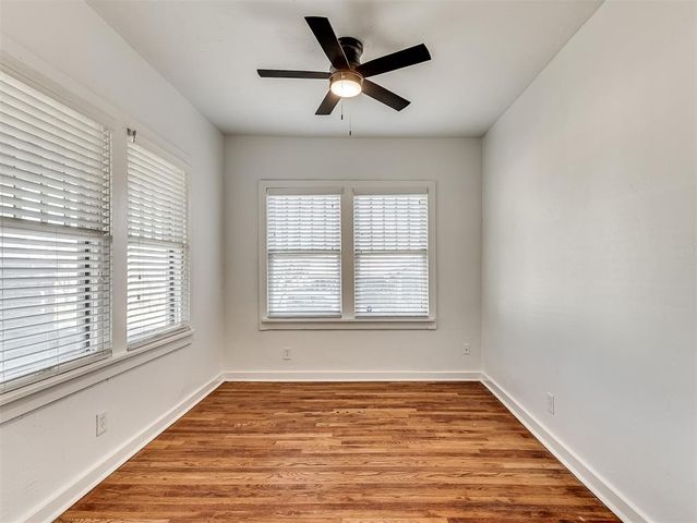 610 NW 27th Street, Oklahoma City, OK 73103