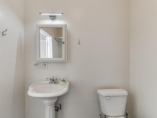 610 NW 27th Street, Oklahoma City, OK 73103