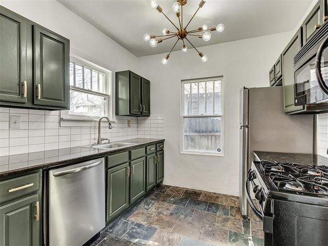 610 NW 27th Street, Oklahoma City, OK 73103