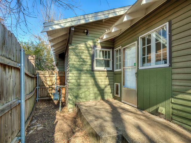 610 NW 27th Street, Oklahoma City, OK 73103