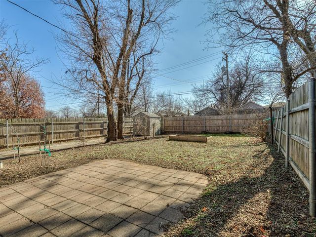610 NW 27th Street, Oklahoma City, OK 73103