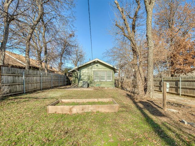 610 NW 27th Street, Oklahoma City, OK 73103