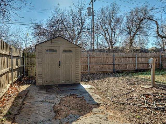 610 NW 27th Street, Oklahoma City, OK 73103