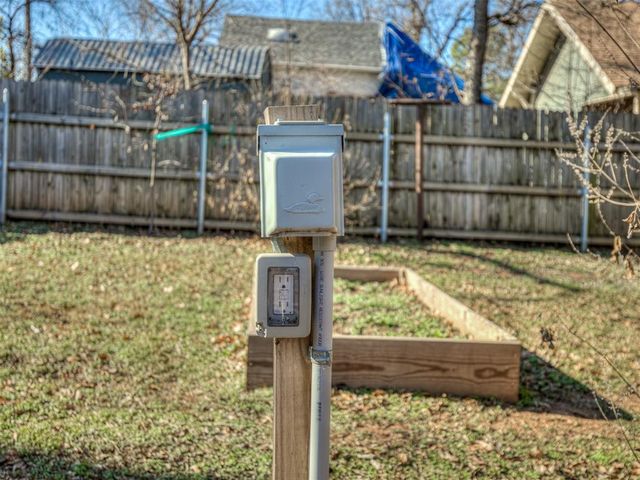 610 NW 27th Street, Oklahoma City, OK 73103