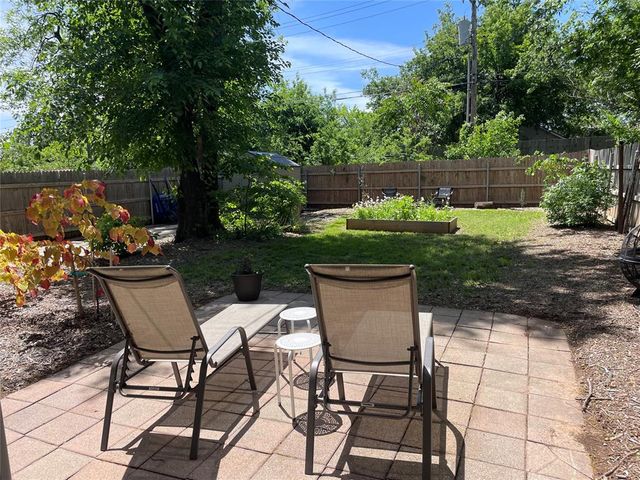 610 NW 27th Street, Oklahoma City, OK 73103