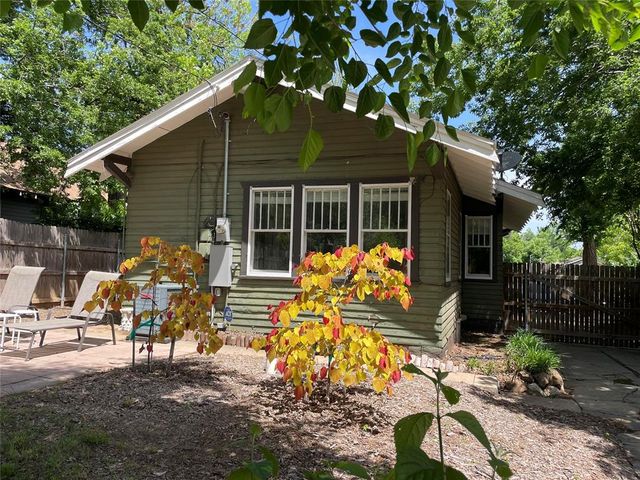 610 NW 27th Street, Oklahoma City, OK 73103