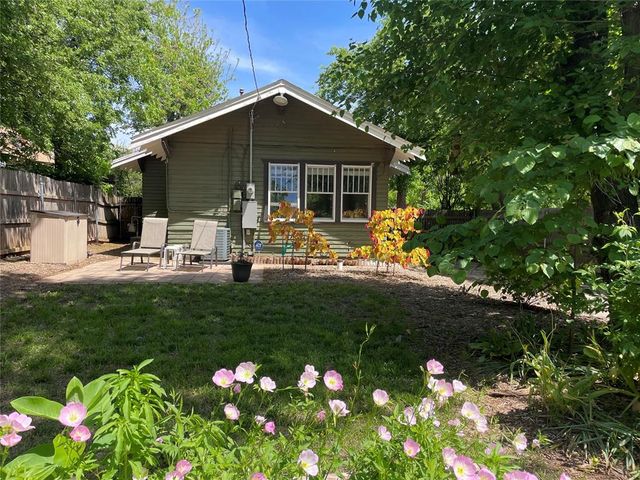 610 NW 27th Street, Oklahoma City, OK 73103