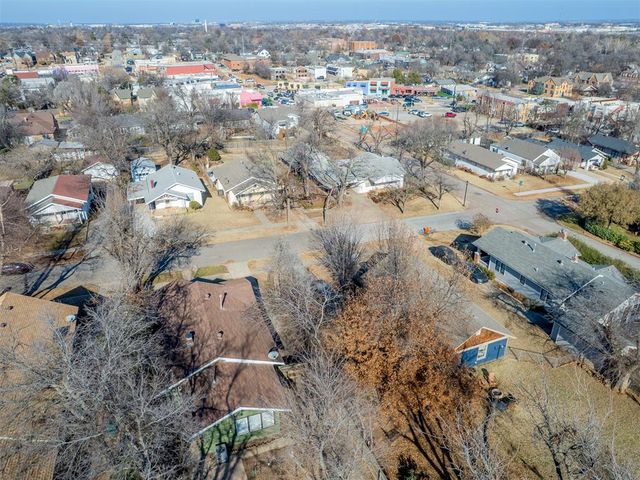 610 NW 27th Street, Oklahoma City, OK 73103