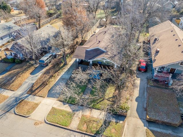 610 NW 27th Street, Oklahoma City, OK 73103